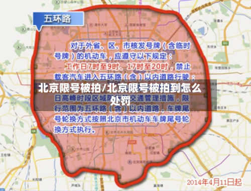 北京限号被拍/北京限号被拍到怎么处罚-第2张图片