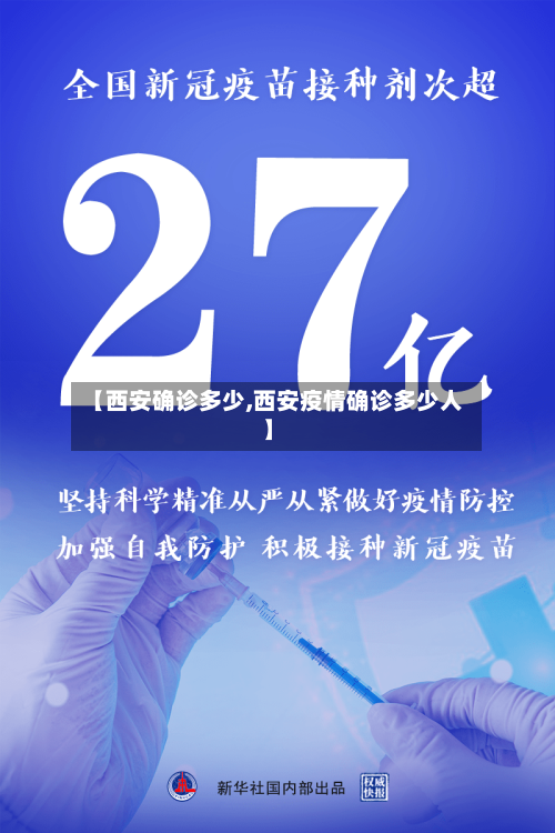 【西安确诊多少,西安疫情确诊多少人】-第2张图片