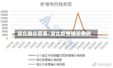 湖北确诊图表/湖北疫情确诊病例-第2张图片