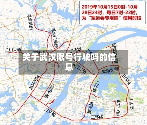 关于武汉限号行驶吗的信息-第2张图片