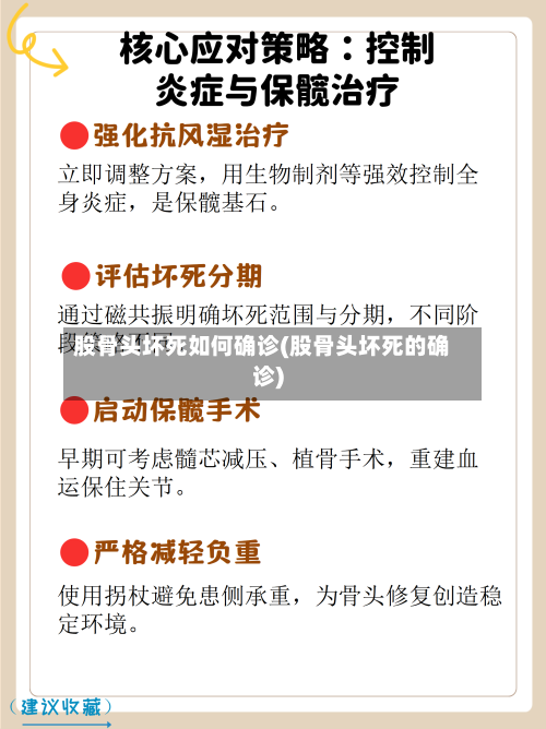 股骨头坏死如何确诊(股骨头坏死的确诊)-第2张图片