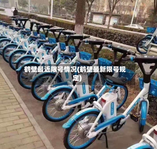 鹤壁最近限号情况(鹤壁最新限号规定)