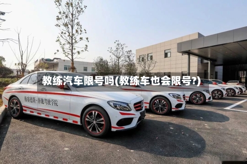 教练汽车限号吗(教练车也会限号?)-第2张图片