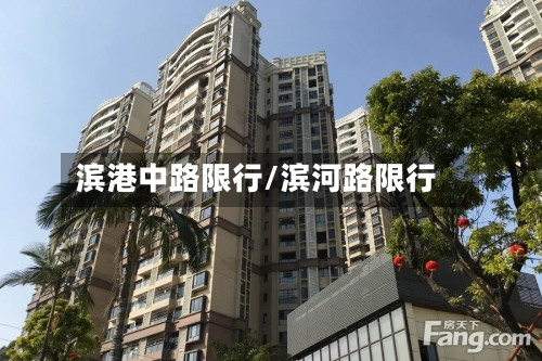 滨港中路限行/滨河路限行