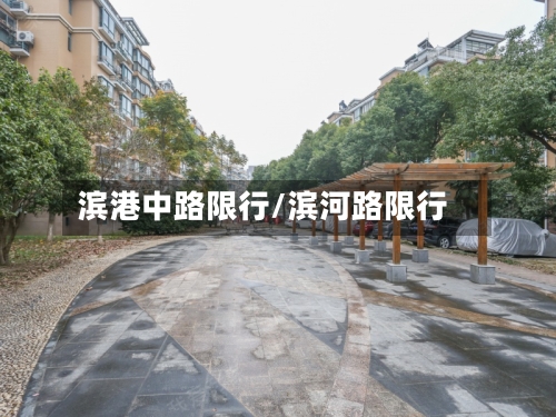 滨港中路限行/滨河路限行-第2张图片