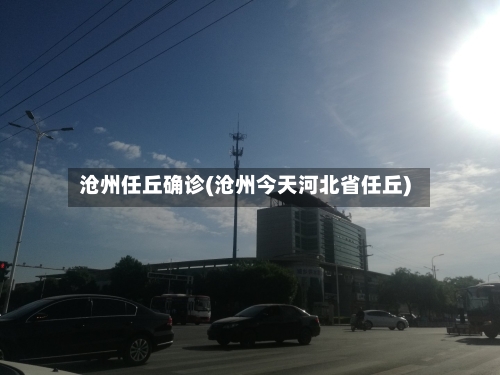 沧州任丘确诊(沧州今天河北省任丘)-第2张图片