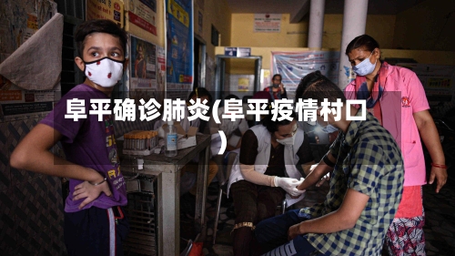 阜平确诊肺炎(阜平疫情村口)