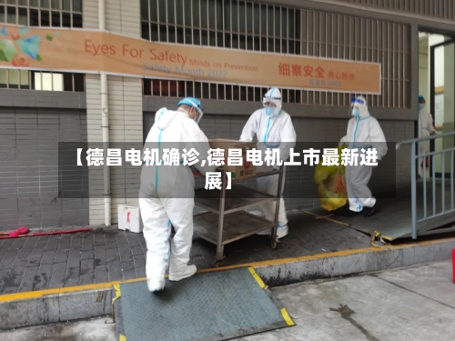 【德昌电机确诊,德昌电机上市最新进展】-第2张图片