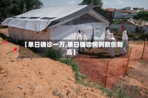 【单日确诊一万,单日确诊病例数创新高】-第3张图片