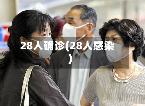 28人确诊(28人感染)