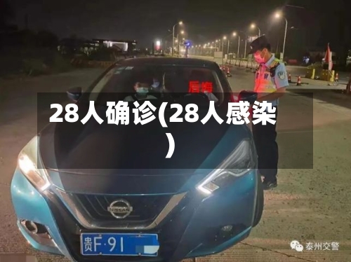 28人确诊(28人感染)-第3张图片