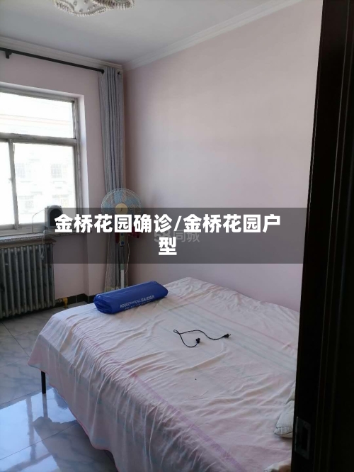 金桥花园确诊/金桥花园户型