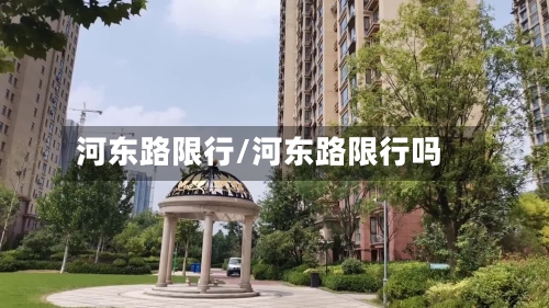 河东路限行/河东路限行吗