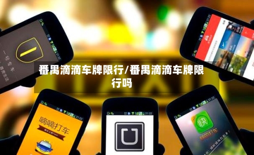番禺滴滴车牌限行/番禺滴滴车牌限行吗