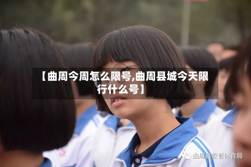 【曲周今周怎么限号,曲周县城今天限行什么号】-第2张图片