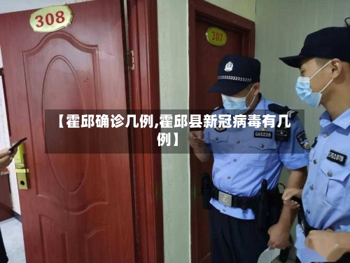 【霍邱确诊几例,霍邱县新冠病毒有几例】-第3张图片