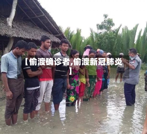 【偷渡确诊者,偷渡新冠肺炎】-第3张图片