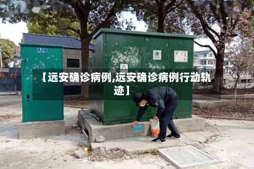 【远安确诊病例,远安确诊病例行动轨迹】-第3张图片