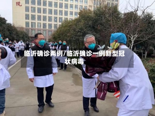 临沂确诊两例/临沂确诊一例新型冠状病毒
