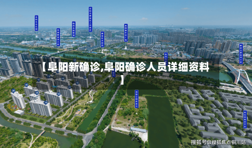 【阜阳新确诊,阜阳确诊人员详细资料】