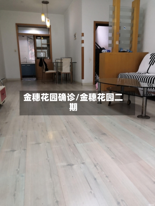 金穗花园确诊/金穗花园二期-第2张图片