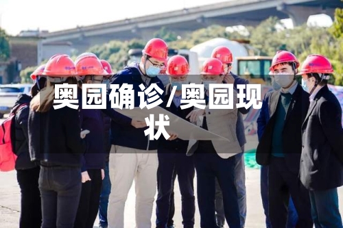 奥园确诊/奥园现状