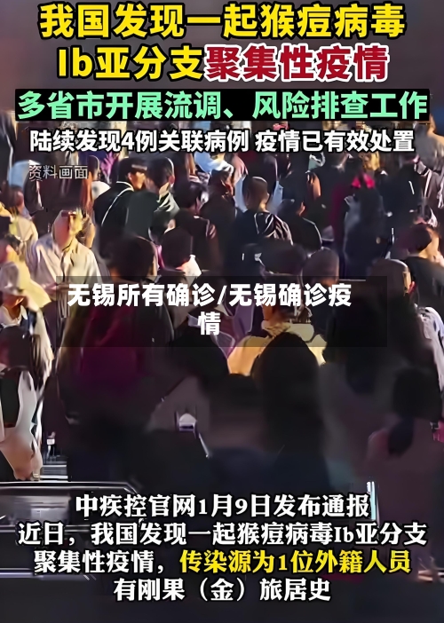 无锡所有确诊/无锡确诊疫情-第2张图片