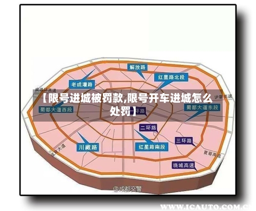 【限号进城被罚款,限号开车进城怎么处罚】-第3张图片