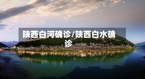 陕西白河确诊/陕西白水确诊-第2张图片