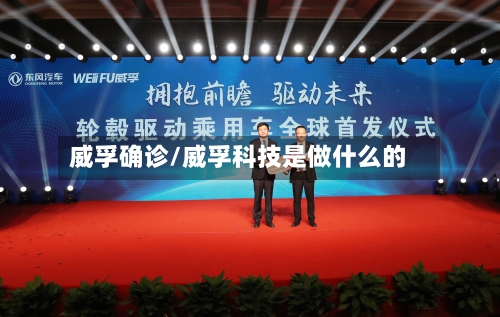 威孚确诊/威孚科技是做什么的
