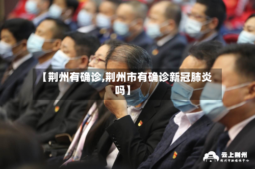 【荆州有确诊,荆州市有确诊新冠肺炎吗】-第2张图片