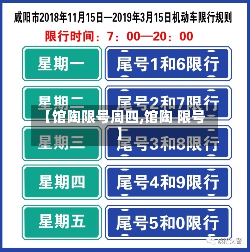 【馆陶限号周四,馆陶 限号】-第3张图片