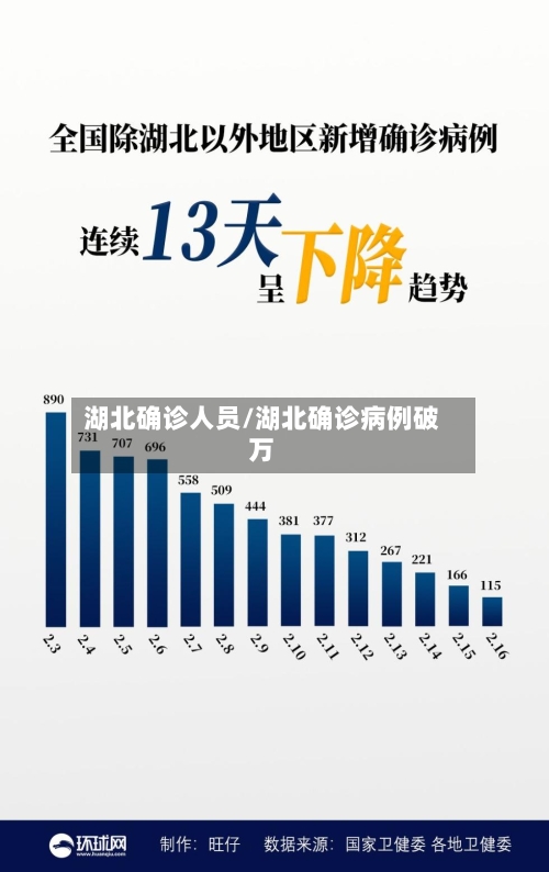 湖北确诊人员/湖北确诊病例破万-第2张图片