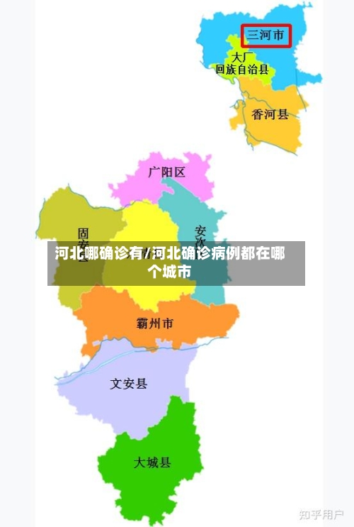 河北哪确诊有/河北确诊病例都在哪个城市-第3张图片