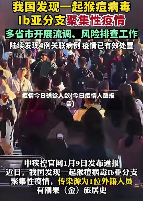 疫情今日确诊人数(今日疫情人数报告)-第3张图片