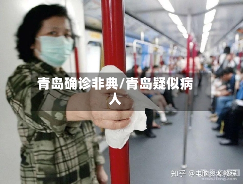 青岛确诊非典/青岛疑似病人