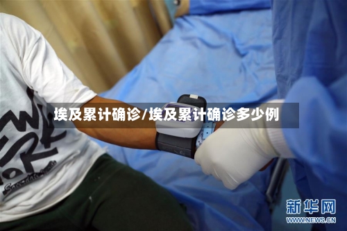 埃及累计确诊/埃及累计确诊多少例-第2张图片