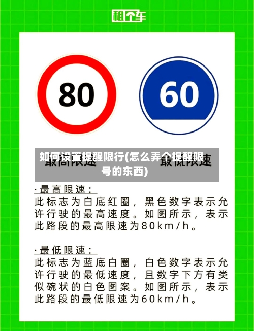 如何设置提醒限行(怎么弄个提醒限号的东西)-第2张图片