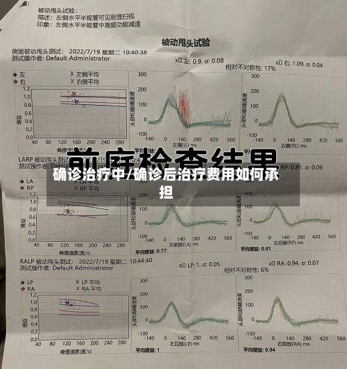 确诊治疗中/确诊后治疗费用如何承担-第2张图片