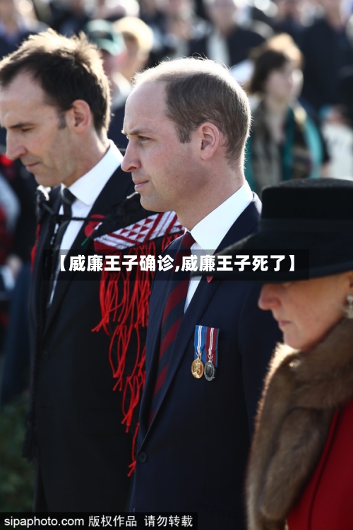 【威廉王子确诊,威廉王子死了】-第2张图片