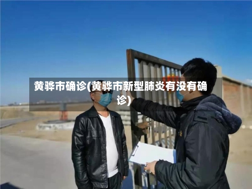 黄骅市确诊(黄骅市新型肺炎有没有确诊)-第3张图片