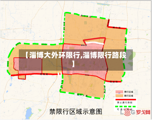 【淄博大外环限行,淄博限行路段】-第3张图片