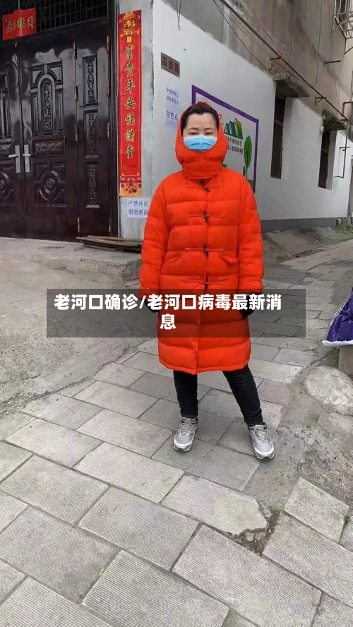 老河口确诊/老河口病毒最新消息