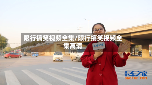 限行搞笑视频全集/限行搞笑视频全集高清