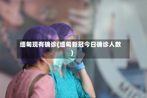 缅甸现有确诊(缅甸新冠今日确诊人数)-第2张图片