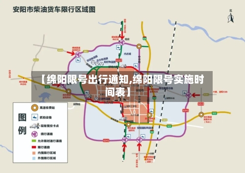 【绵阳限号出行通知,绵阳限号实施时间表】-第2张图片