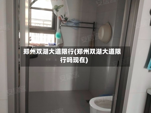 郑州双湖大道限行(郑州双湖大道限行吗现在)-第3张图片