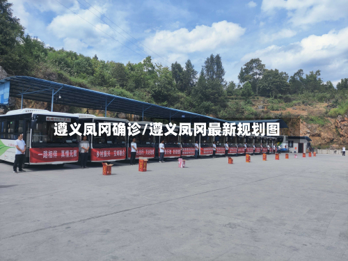遵义凤冈确诊/遵义凤冈最新规划图