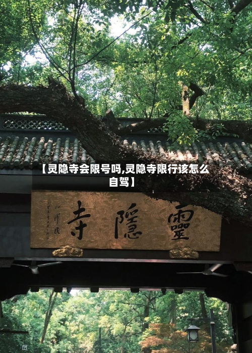 【灵隐寺会限号吗,灵隐寺限行该怎么自驾】