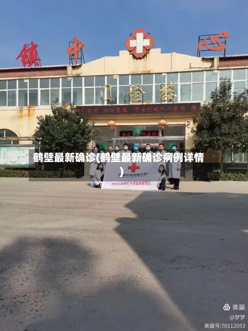 鹤壁最新确诊(鹤壁最新确诊病例详情)-第2张图片